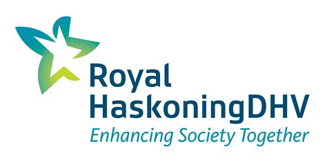 Royal HaskoningDHV .